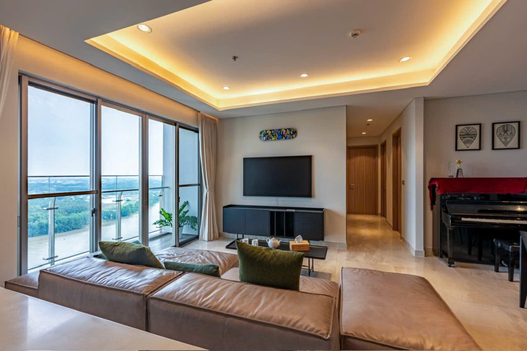 căn hộ Horizon phú mỹ hưng
