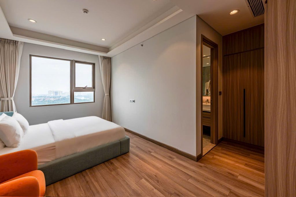 căn hộ Horizon phú mỹ hưng
