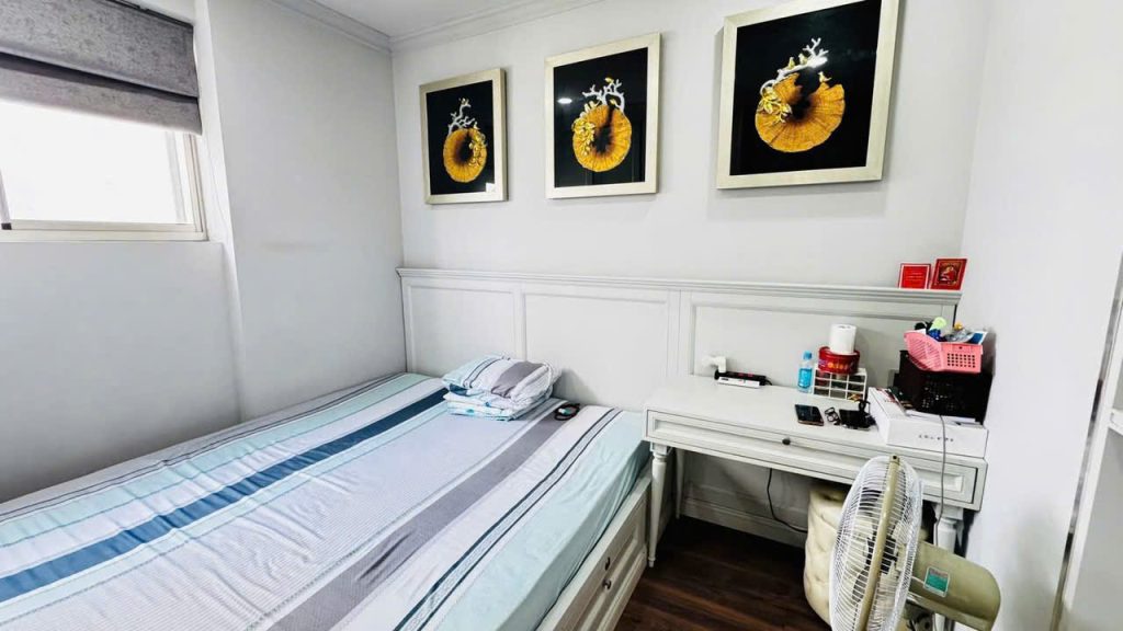 Căn hộ Midtown Phú Mỹ Hưng cho thuê
