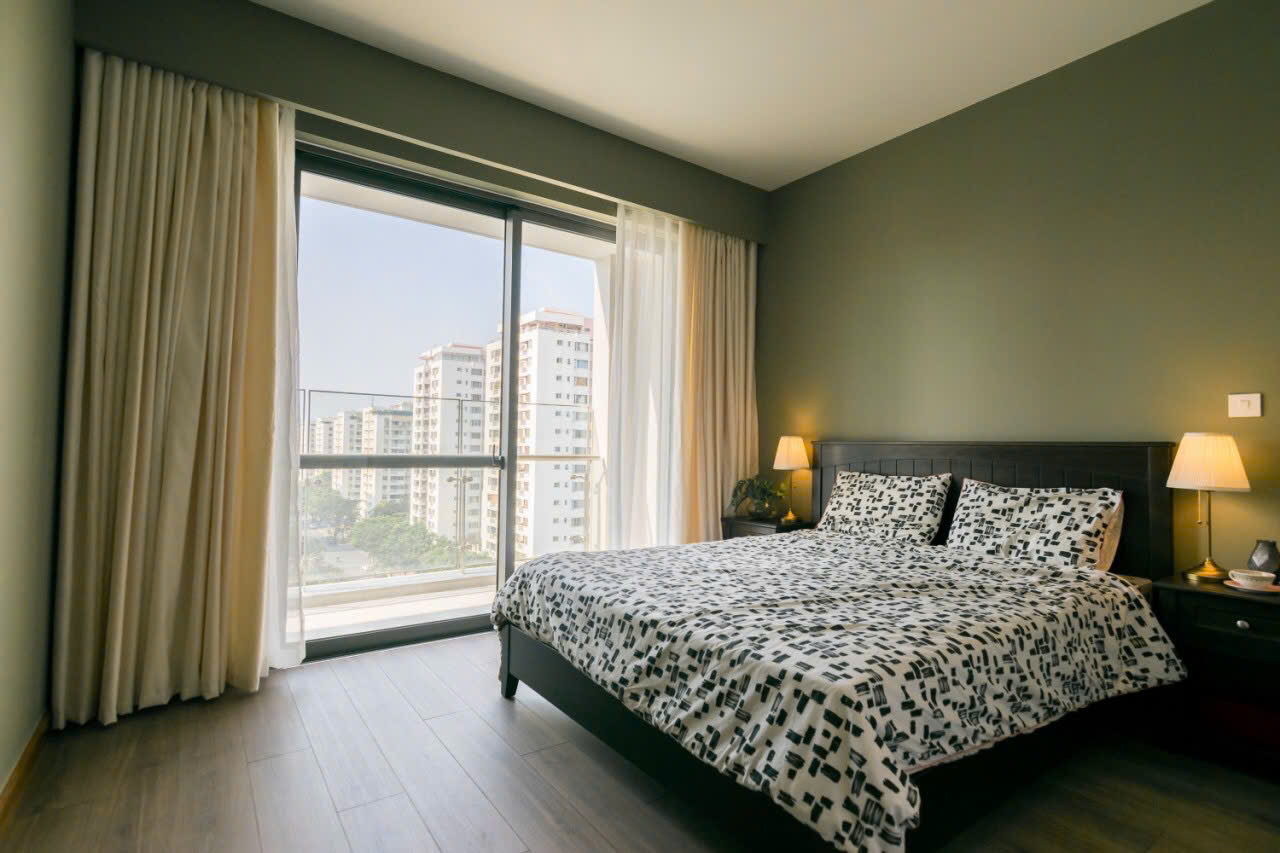 Căn hộ Riverpark Premier cho thuê giá rẻ