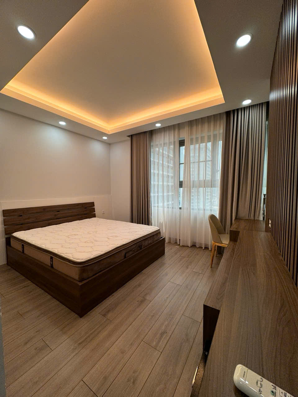 Căn hộ Riverpark Premier cho thuê giá rẻ