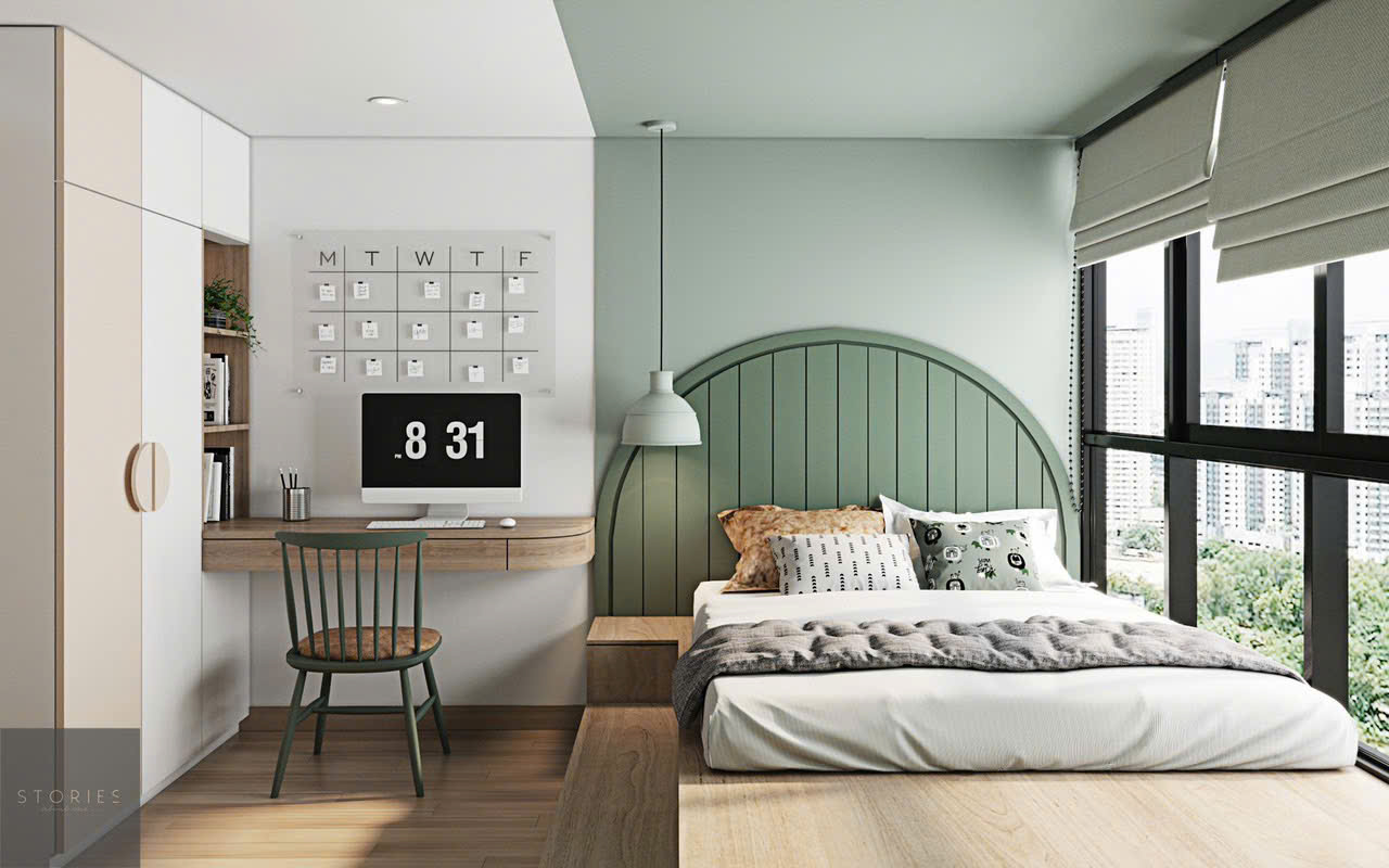 Cho thuê căn hộ Midtown Phú Mỹ Hưng giá rẻ