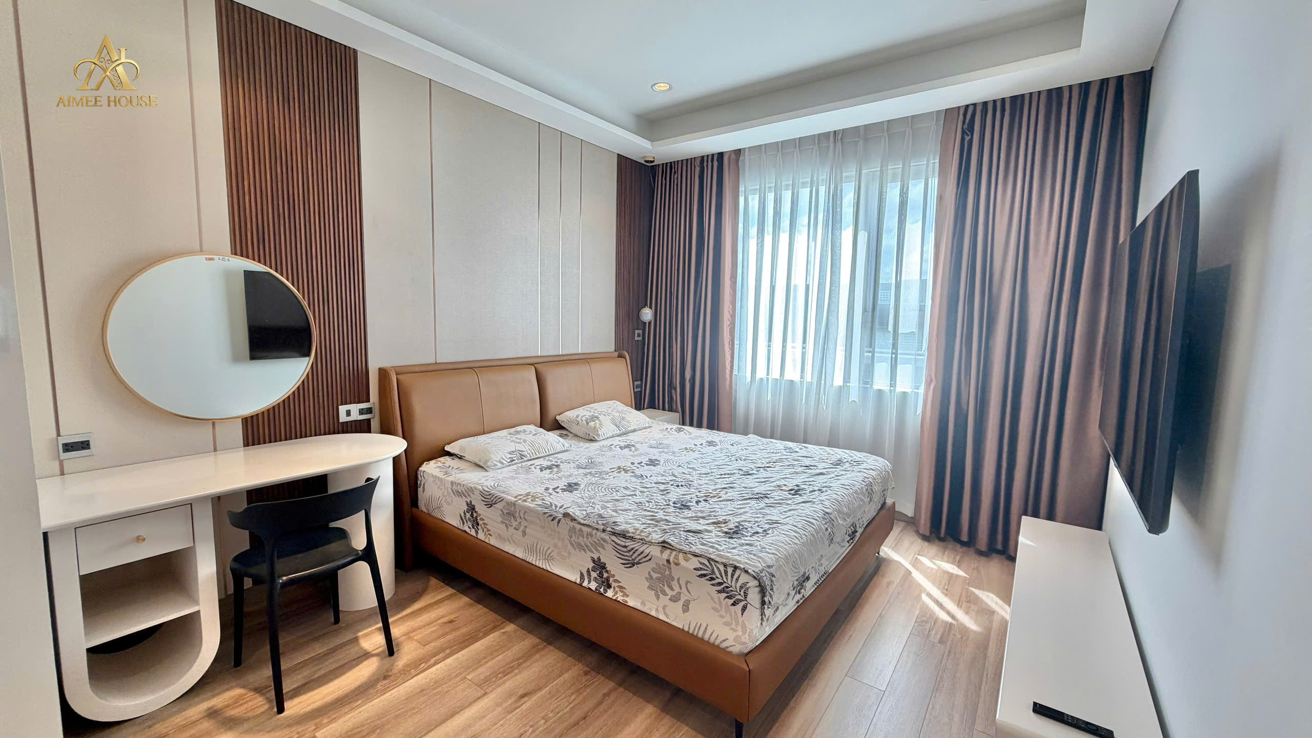 Cho thuê căn hộ Horizon Phú Mỹ Hưng giá rẻ
