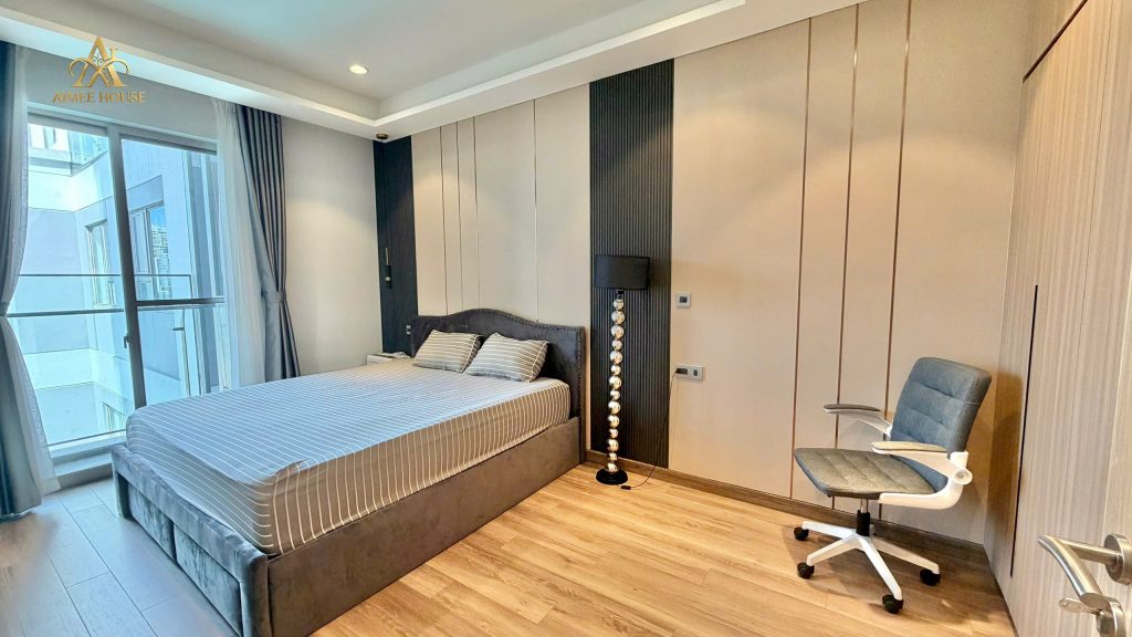 Cho thuê căn hộ Horizon Phú Mỹ Hưng giá rẻ