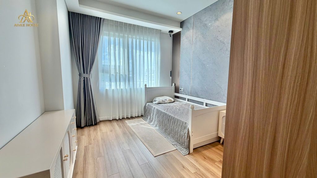Cho thuê căn hộ Horizon Phú Mỹ Hưng giá rẻ