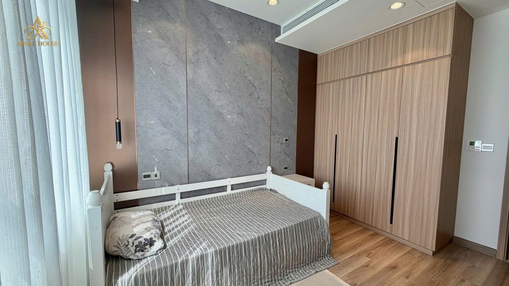 Cho thuê căn hộ Horizon Phú Mỹ Hưng giá rẻ
