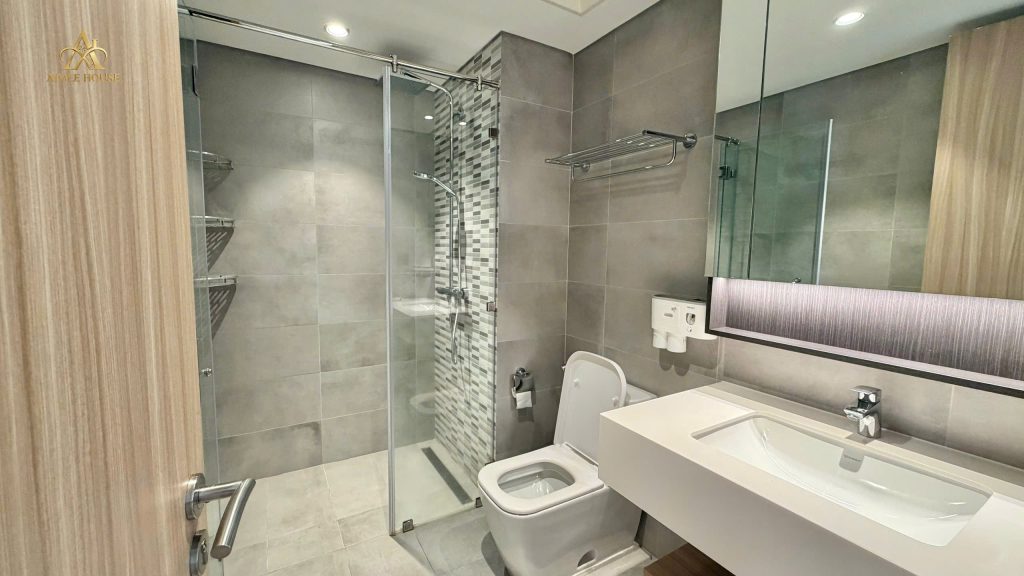 Cho thuê căn hộ Horizon Phú Mỹ Hưng giá rẻ
