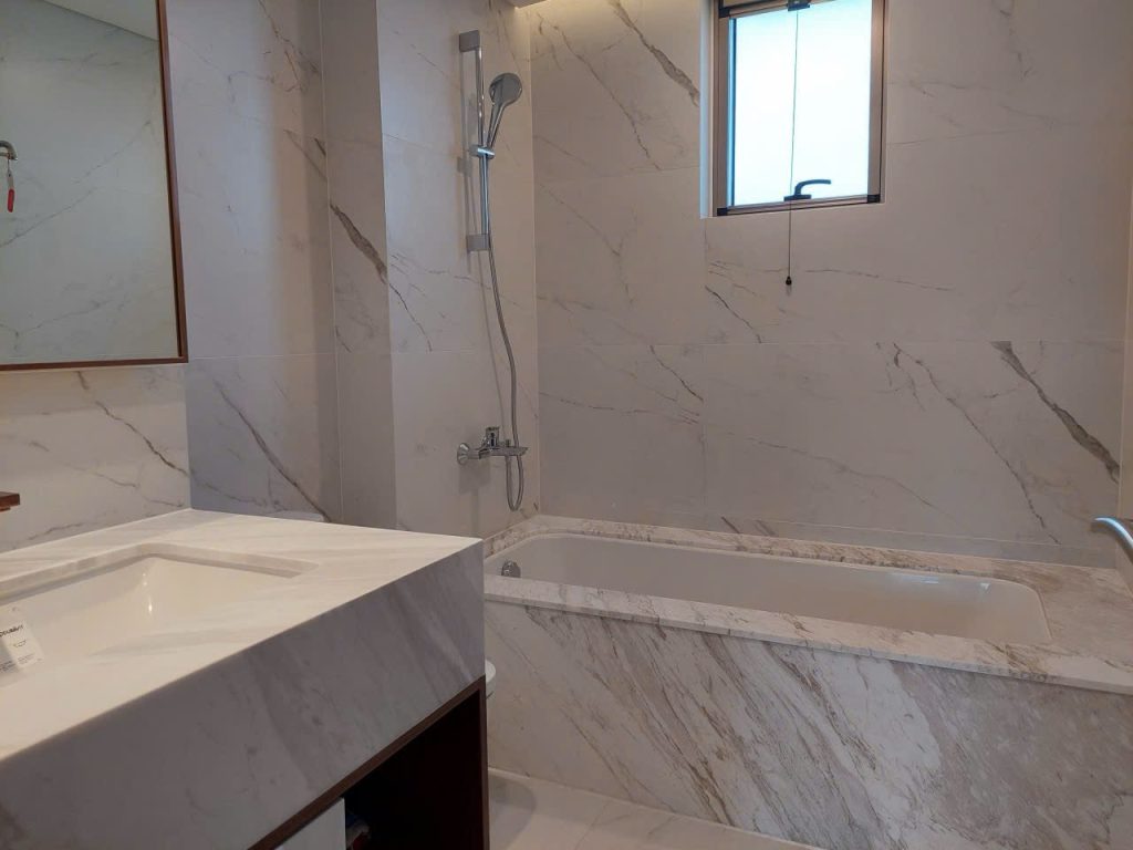 căn hộ Midtown Phú Mỹ Hưng cho thuê