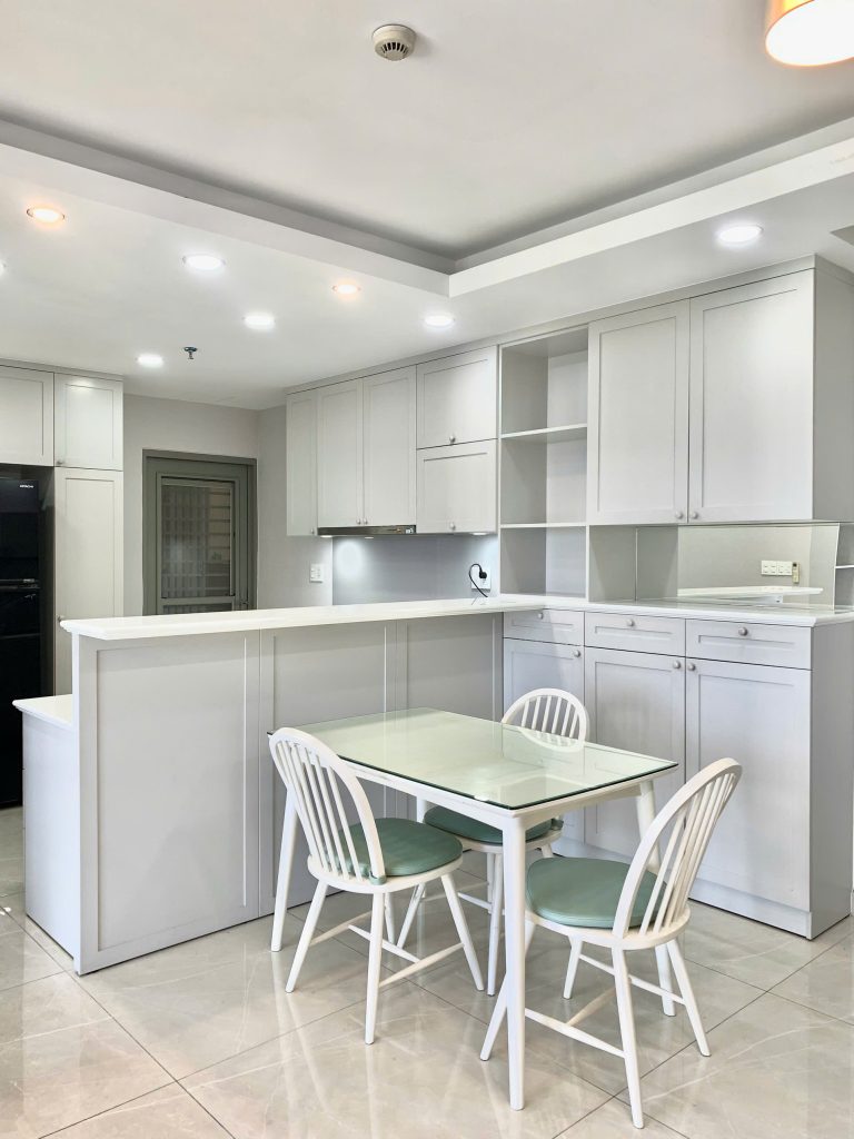 Căn hộ Phú Mỹ Hưng cho thuê giá rẻ