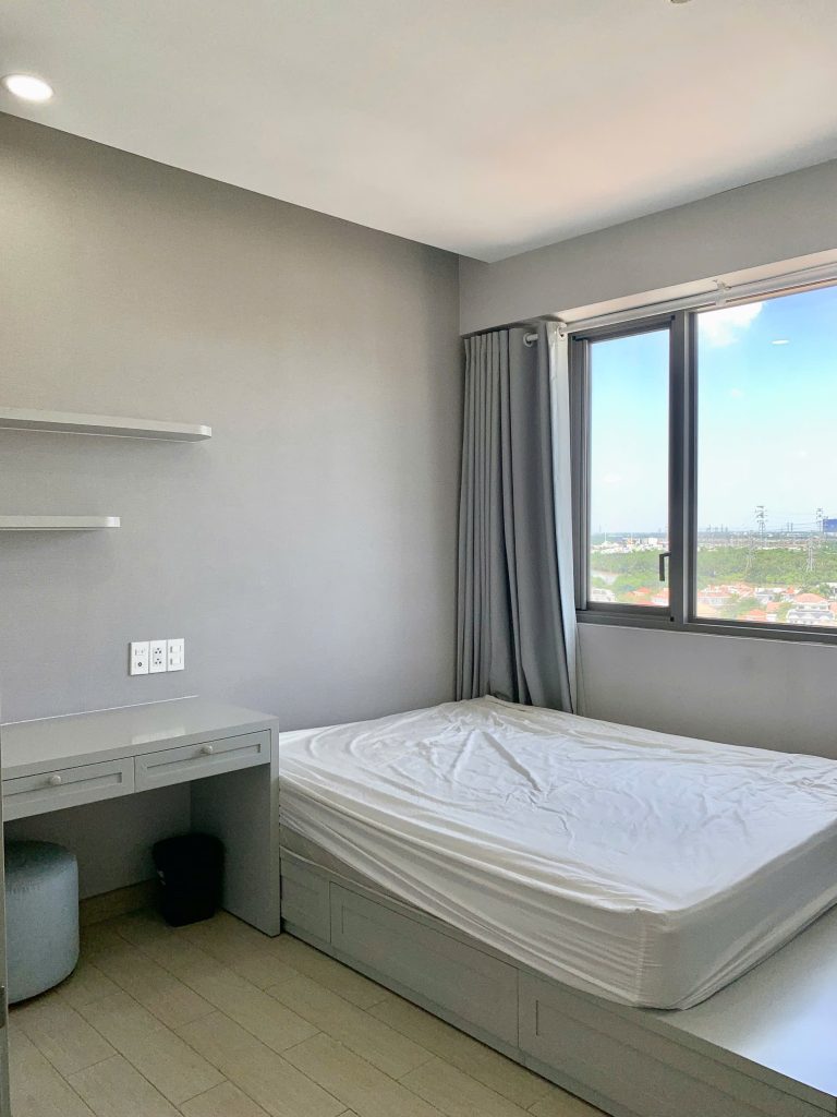 căn hộ giá rẻ