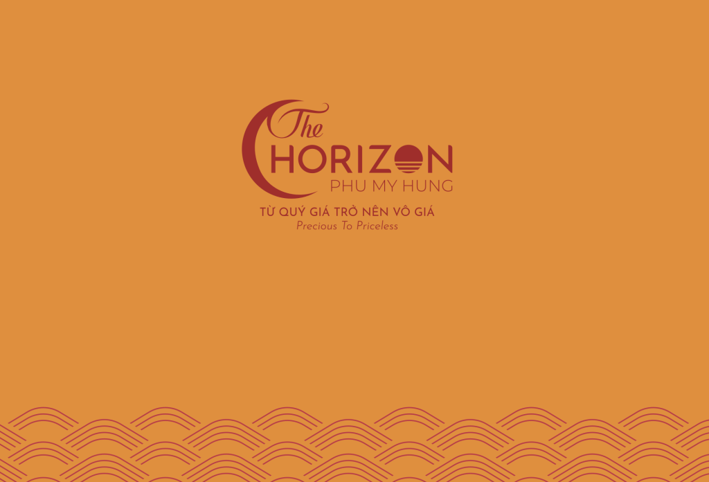 mặt bằng Horizon Phú Mỹ Hưng