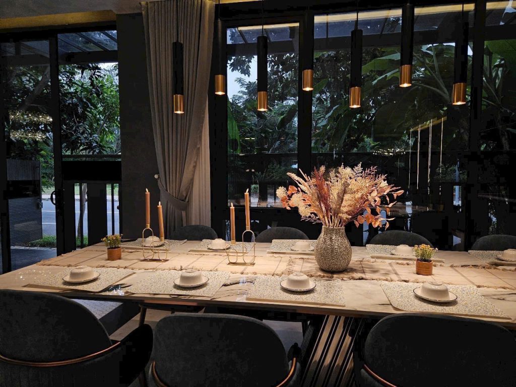 Villa Hưng Thái