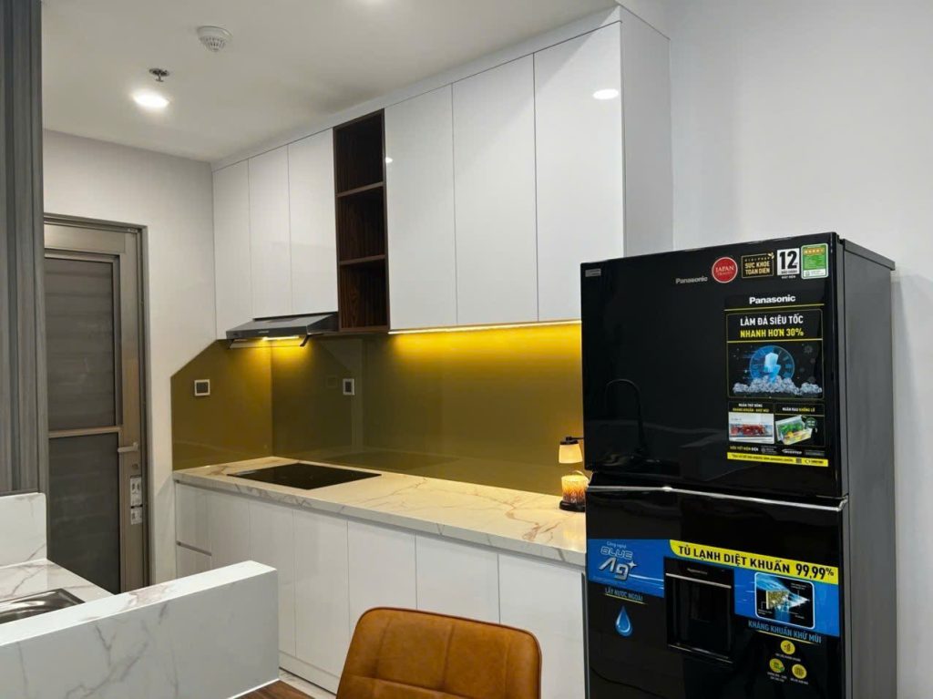 Căn hộ Midtown M7 Phú Mỹ Hưng