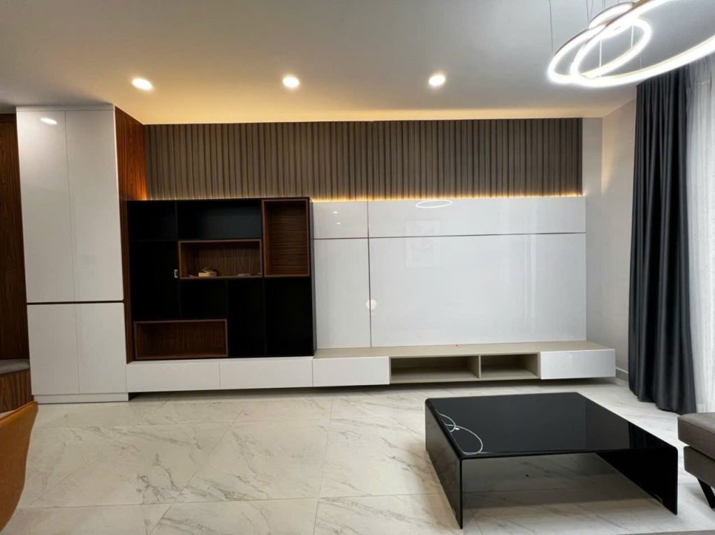 Căn hộ Midtown M7 Phú Mỹ Hưng