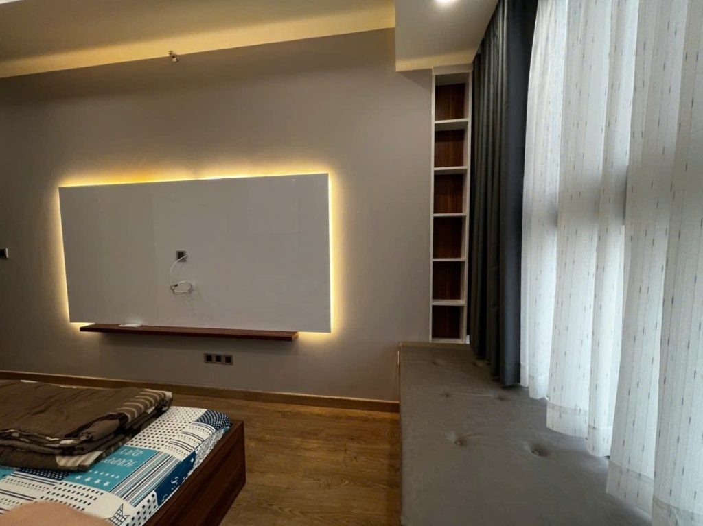 Căn hộ Midtown M7 Phú Mỹ Hưng