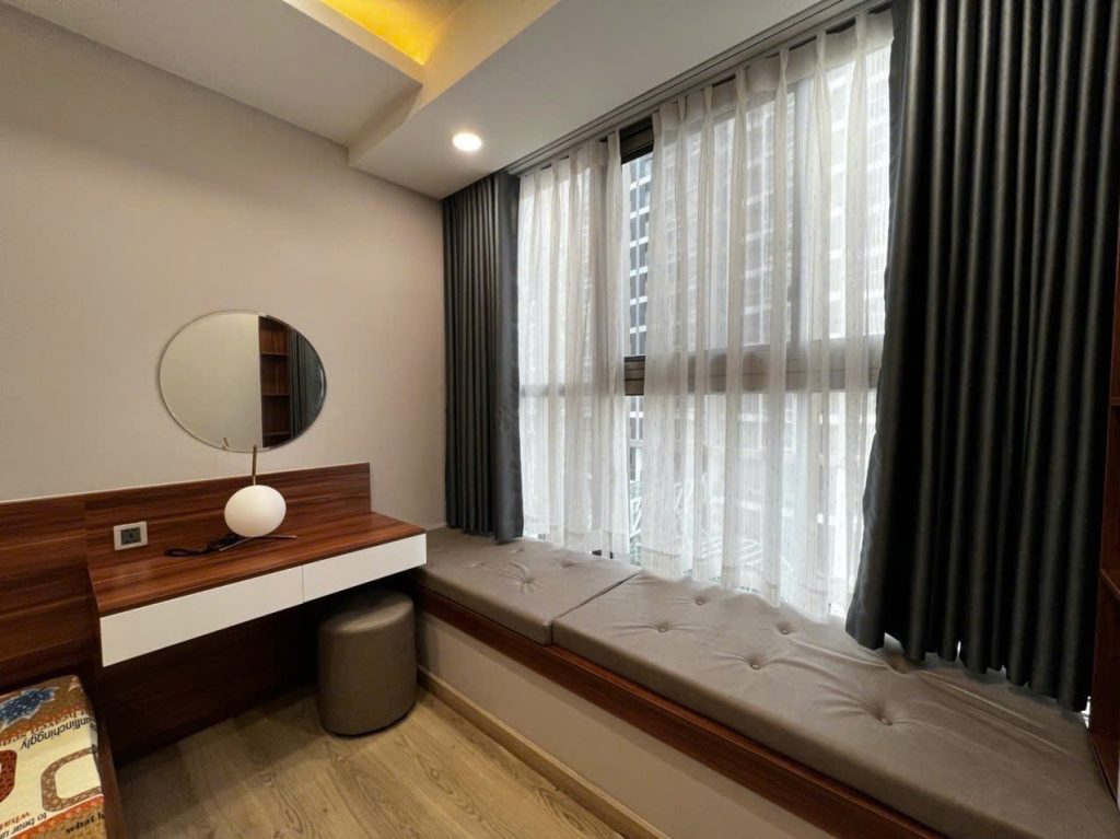 Căn hộ Midtown M7 Phú Mỹ Hưng