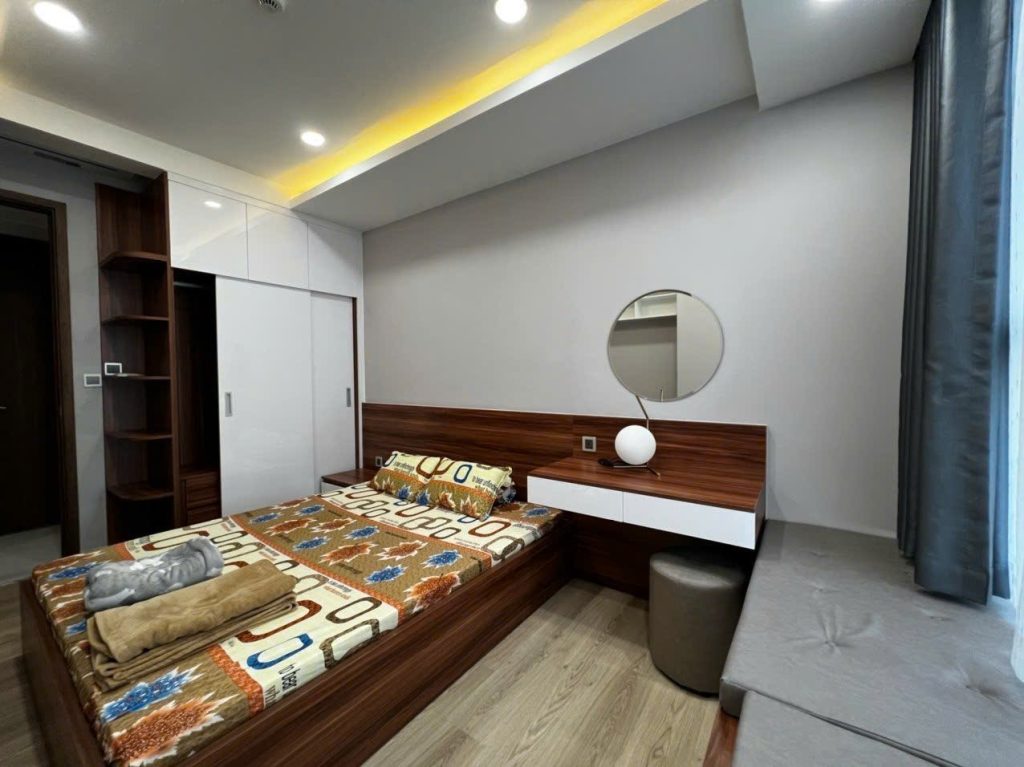 Căn hộ Midtown M7 Phú Mỹ Hưng