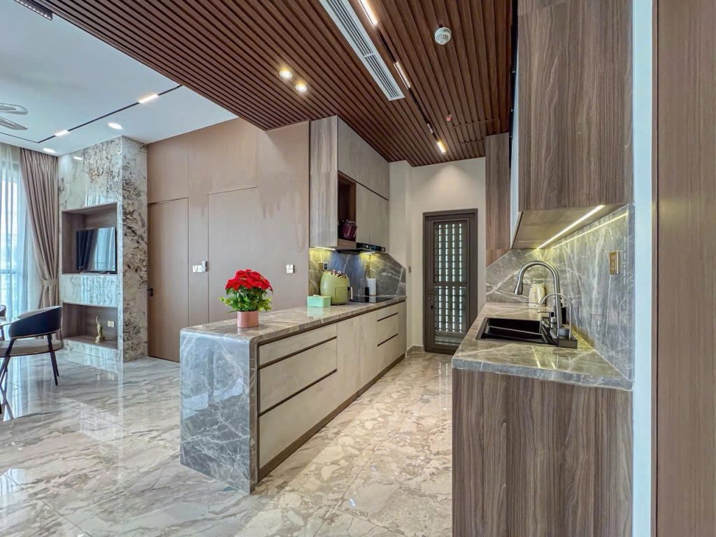 Ascentia Tophouse Phú Mỹ Hưng