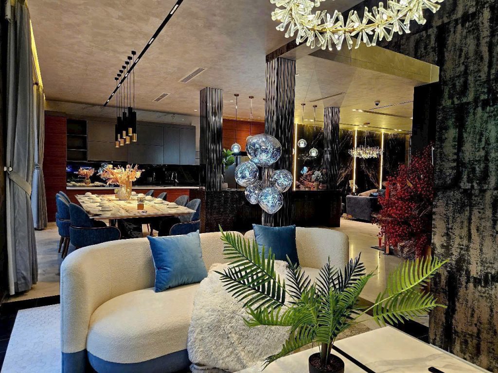 Villa Hưng Thái