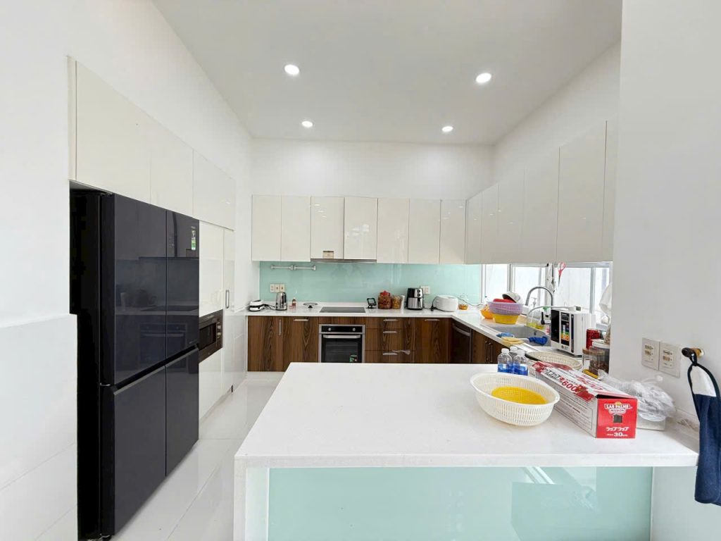 Biệt thự Hưng Thái Phú Mỹ Hưng