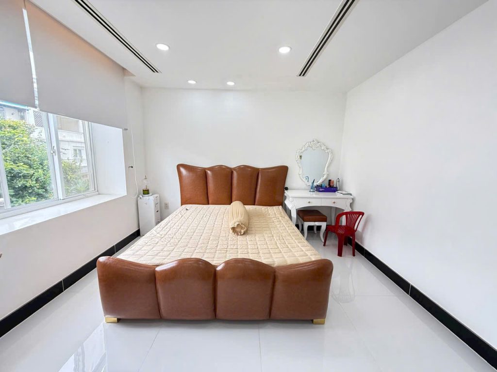 Biệt thự Hưng Thái Phú Mỹ Hưng