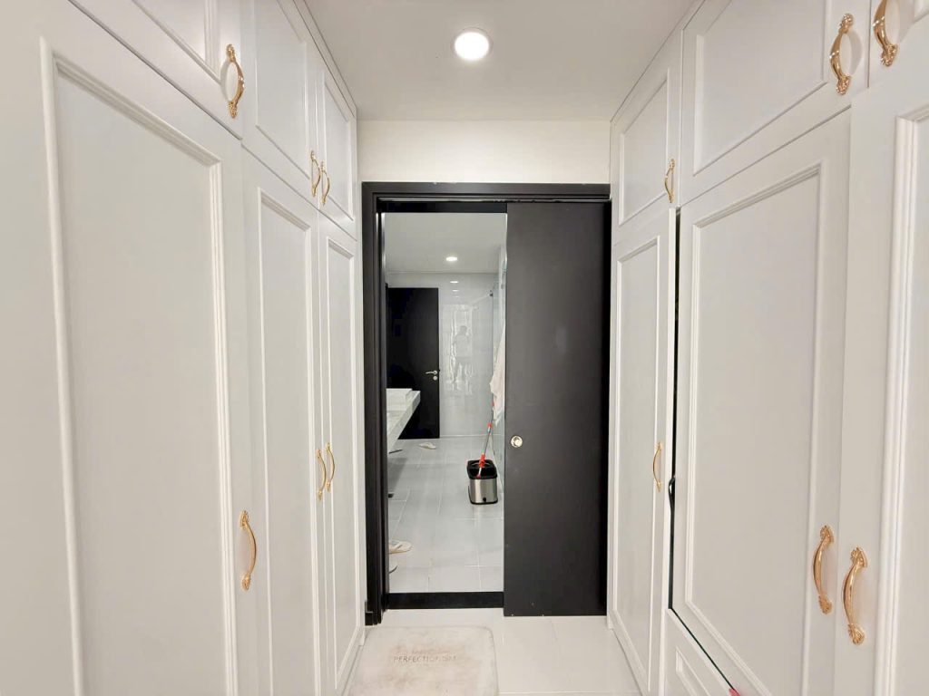 Biệt thự Hưng Thái Phú Mỹ Hưng