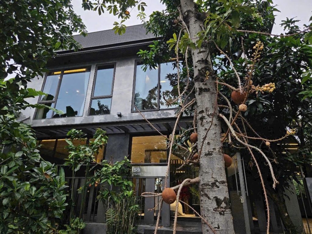 Villa Hưng Thái