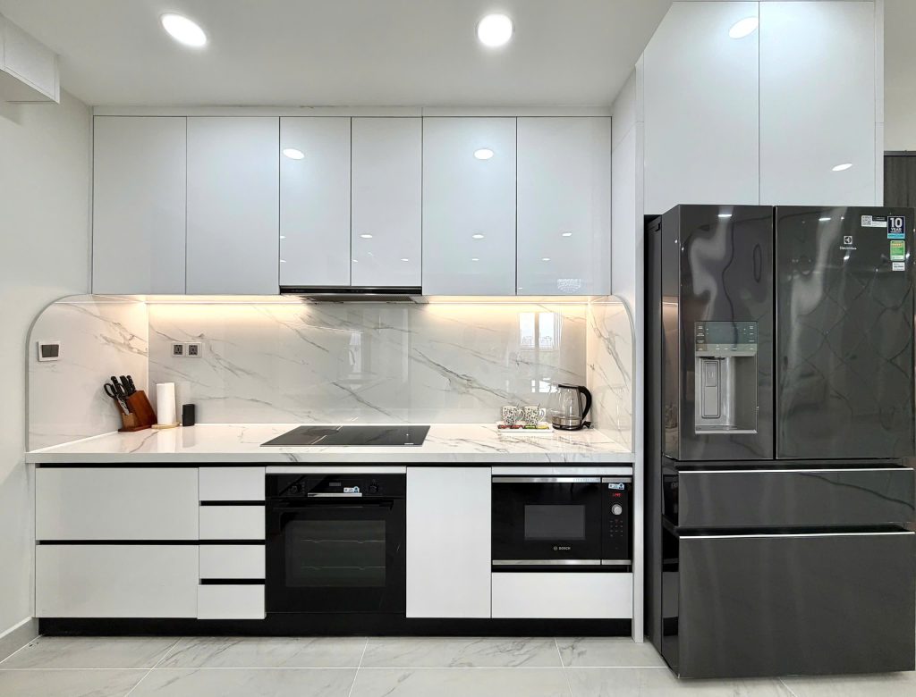 Căn hộ M7 Midtown Phú Mỹ Hưng