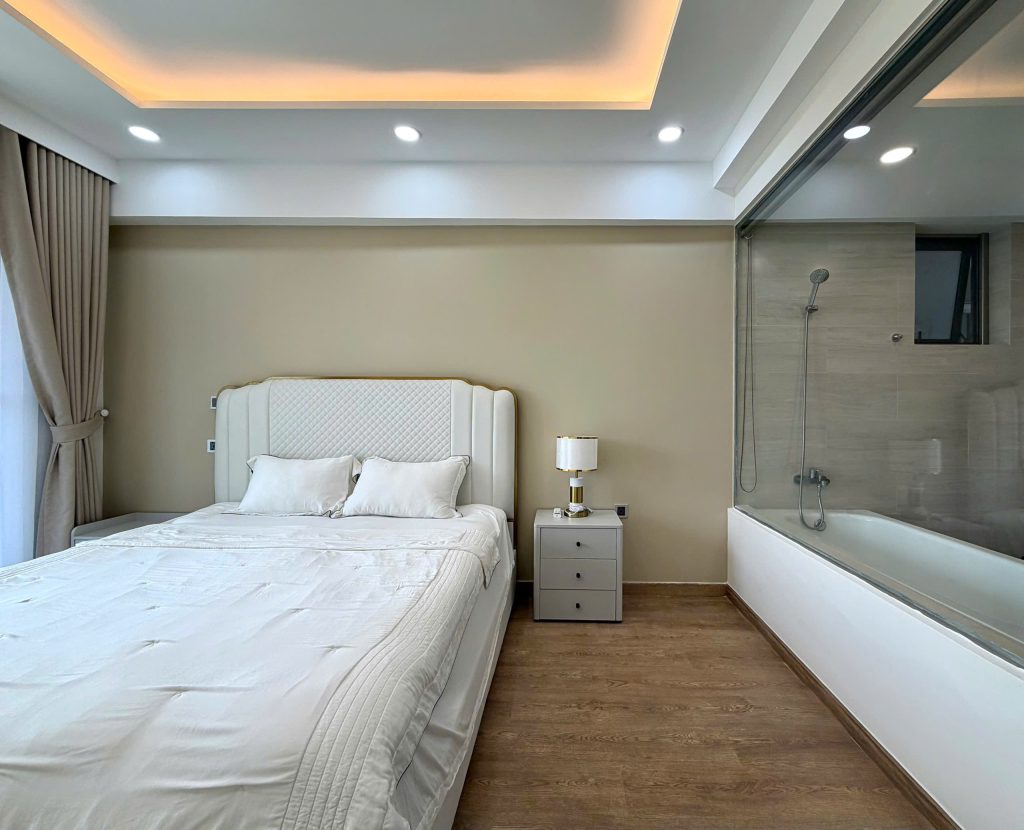 Căn hộ M7 Midtown Phú Mỹ Hưng