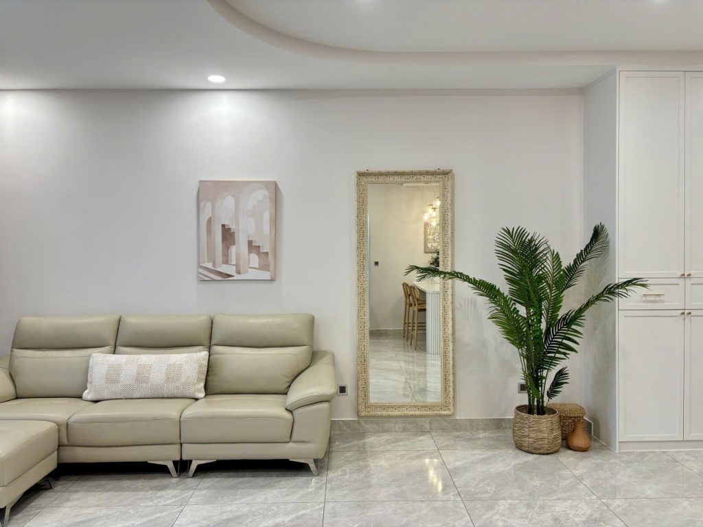 Căn hộ Midtown Phú Mỹ Hưng