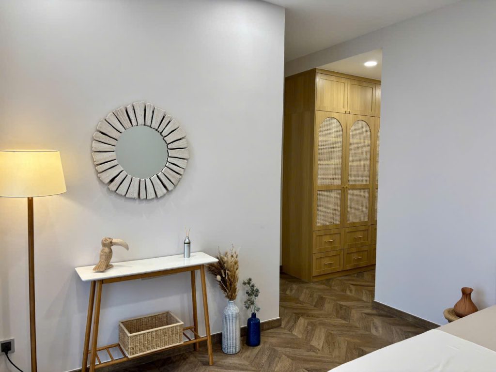 Căn hộ Midtown Phú Mỹ Hưng