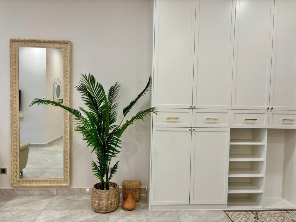 Căn hộ Midtown Phú Mỹ Hưng