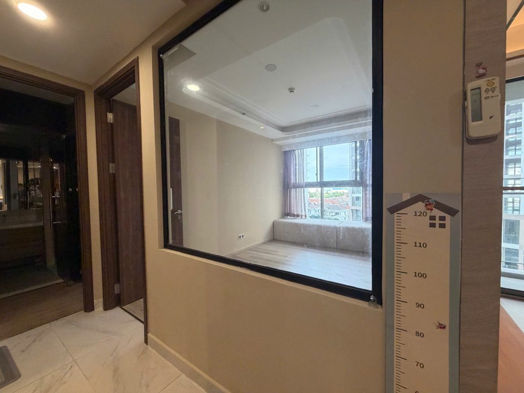Căn hộ Midtown M7