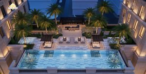 TIỆN ÍCH CASA LUNA PHÚ MỸ HƯNG